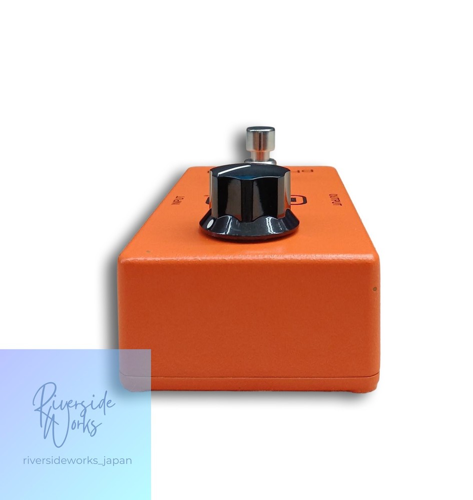 MXR Phase 90 Phaser Effects Pedal Used JP