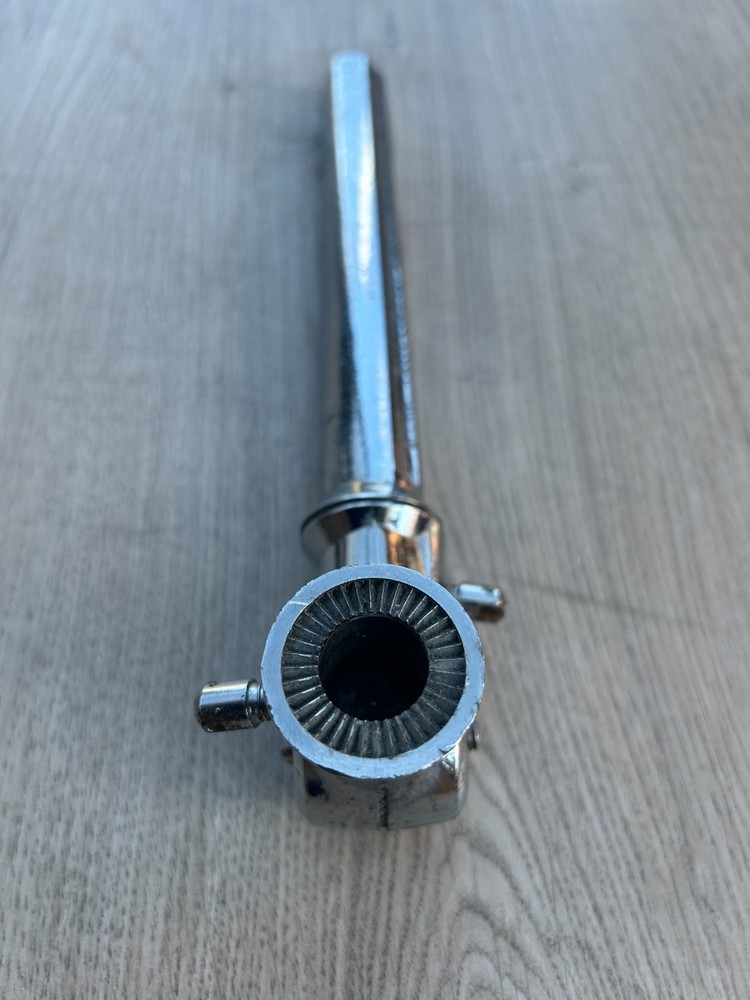 Vintage PREMIER Dagger tom holder mount post