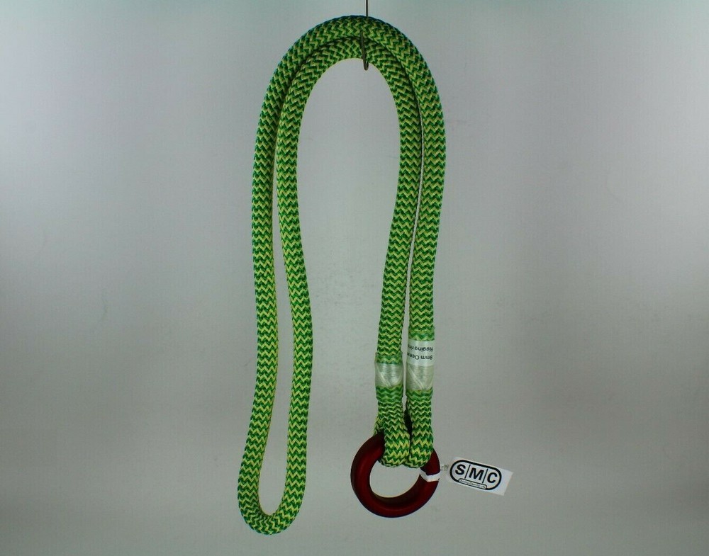 SMC PRUSIK RIGGING RING (32kn) - ADJUSTABLE FRICTION SAVER - HIP PRUSIK - 19"