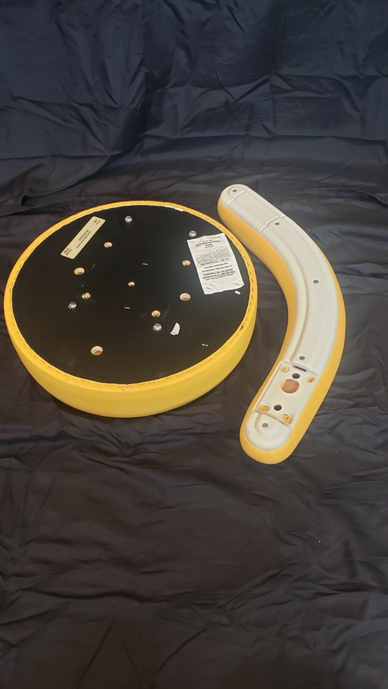 Marus Dental Assistant Stool dc 5000