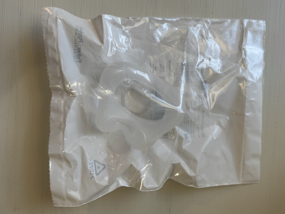 F&P Evora Full Seal (Small-Medium) 400EVF115 CPAP