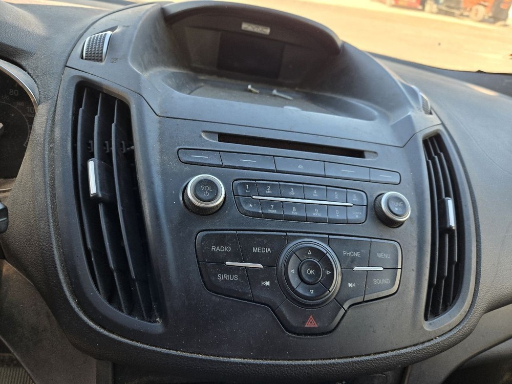 2015-2018 Ford Focus Front 4.2" Display Screen