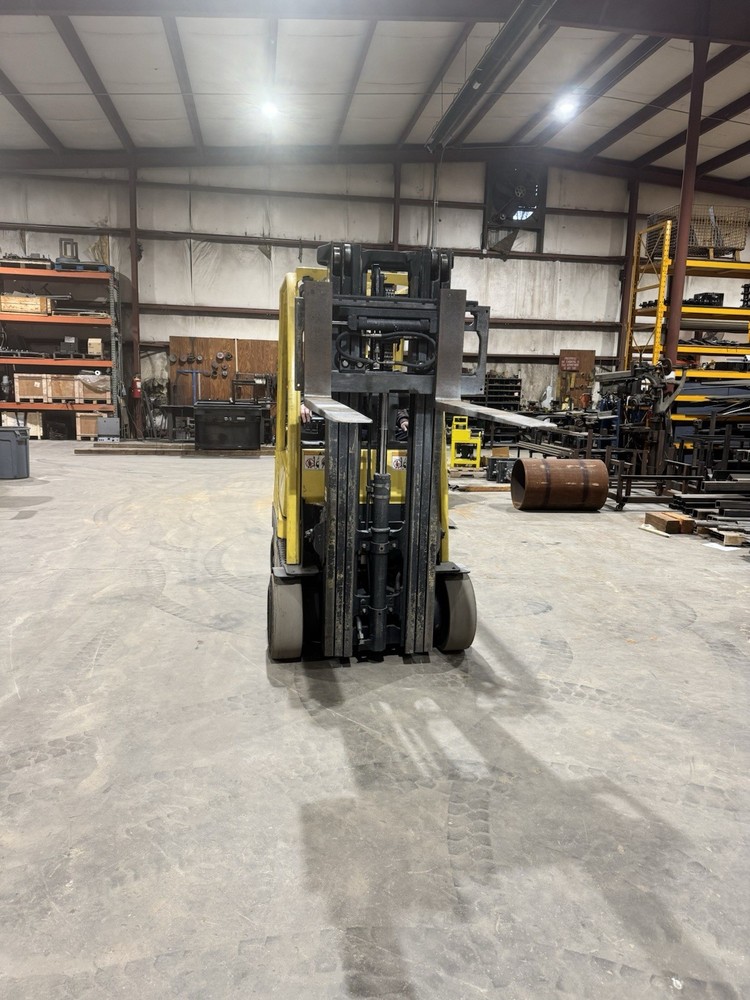 Fortis 30 Propane Forklift