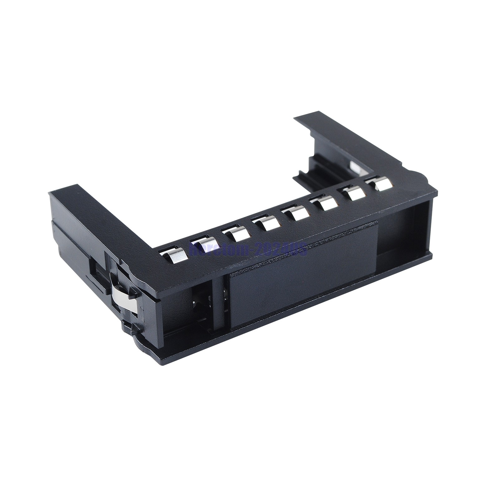 Lot Dell F3F7V 3.5" HDD Caddy Blank Filler PowerEdge R440 R640 R740 R740xd R940