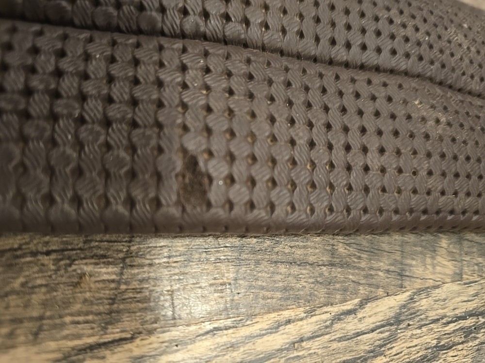 wintec english girth
