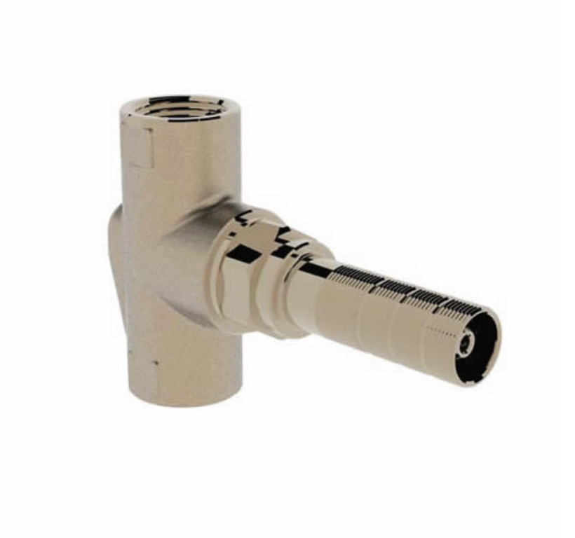 Crosswater London 3/4" Volume Control Rough VC-RGH