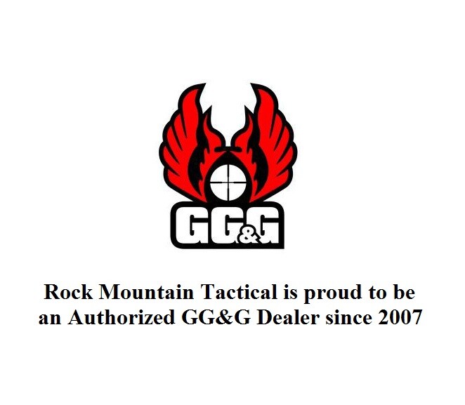 GG&G Mossberg 930 935 Hunting Extended Bolt Handle - GGG-1532 - NEW