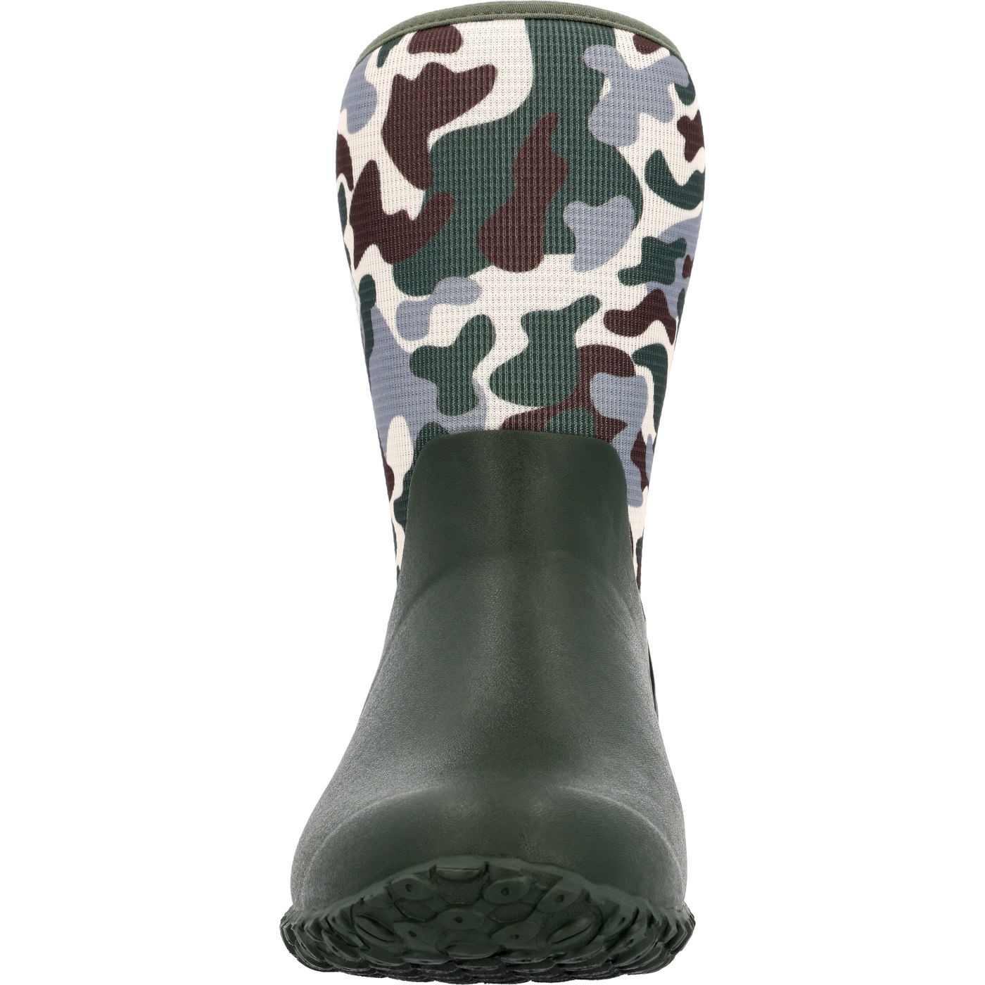Shop Muck Duck Camo Muckster II Boots - Waterproof, Durable Outdoor Footwear