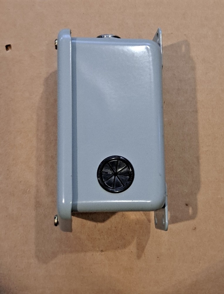Fireye Pressure Temperature Sensor PS348-5