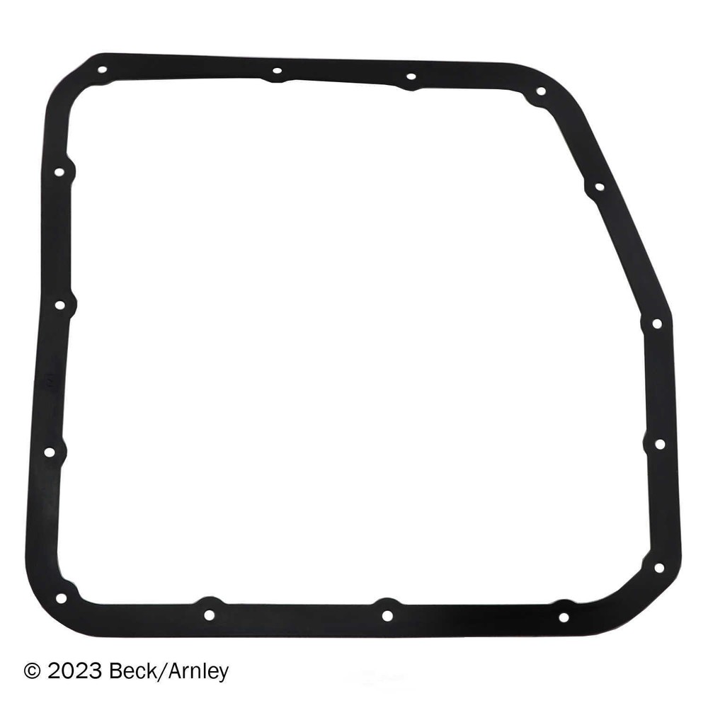 Transmission Filter Kit-Auto Trans Filter Kit Beck/Arnley 044-0246