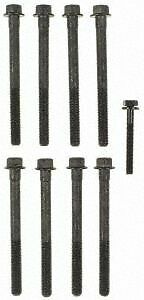 MAHLE ORIGINAL GS33251 Engine Cylinder Head Bolt Set