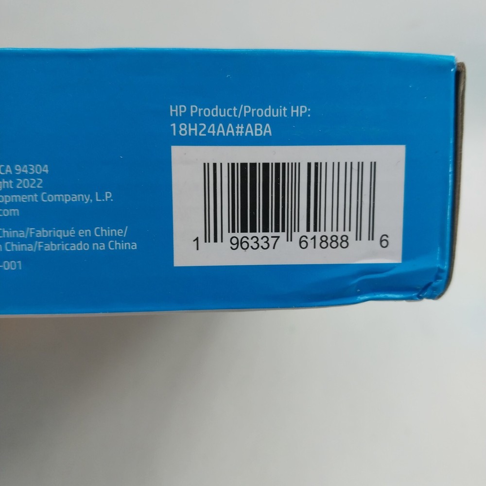 HP 230 Wireless Mouse and Keyboard Combo