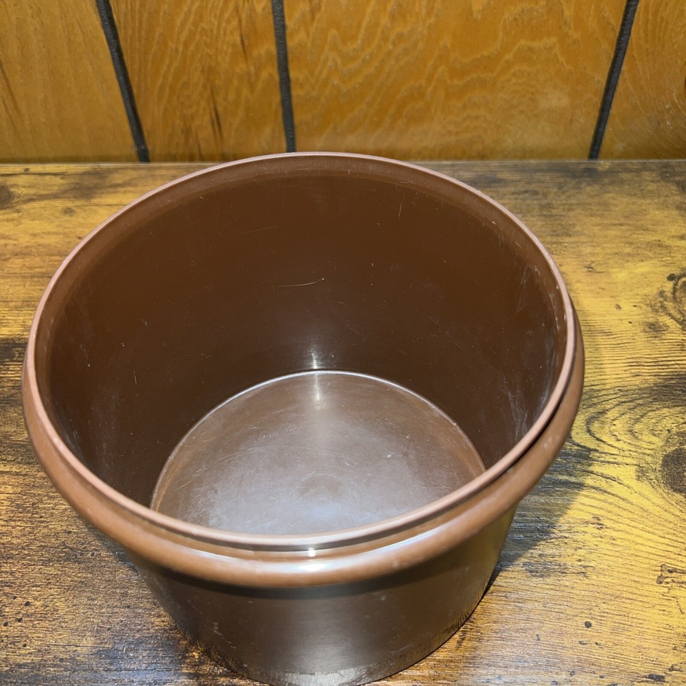 Tupperware 264-28 Container No Lid