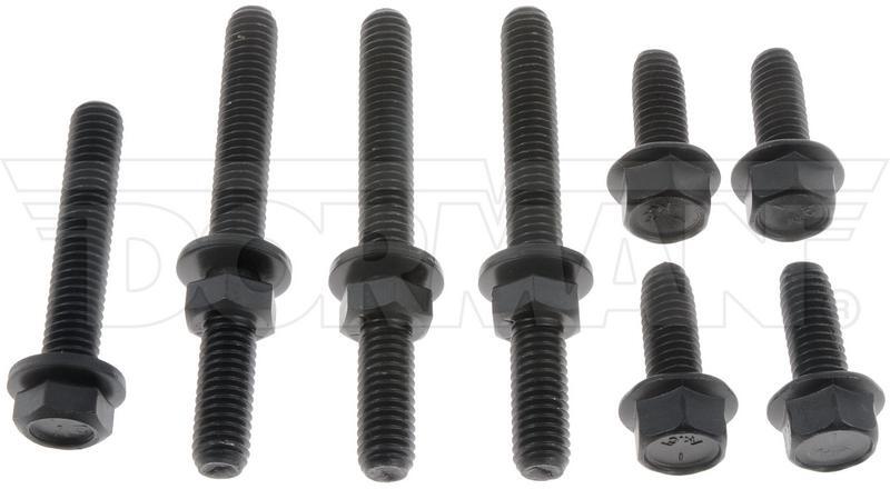 Dorman Exhaust Manifold Hardware Kit , PN# 03407