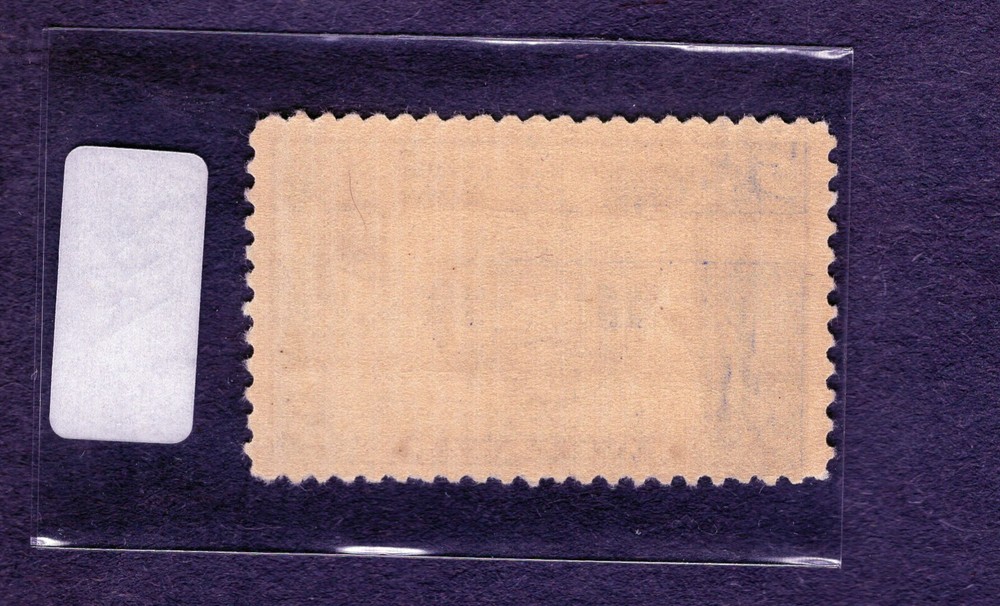 1937 Stamp #794 Naval Cadets M/NH