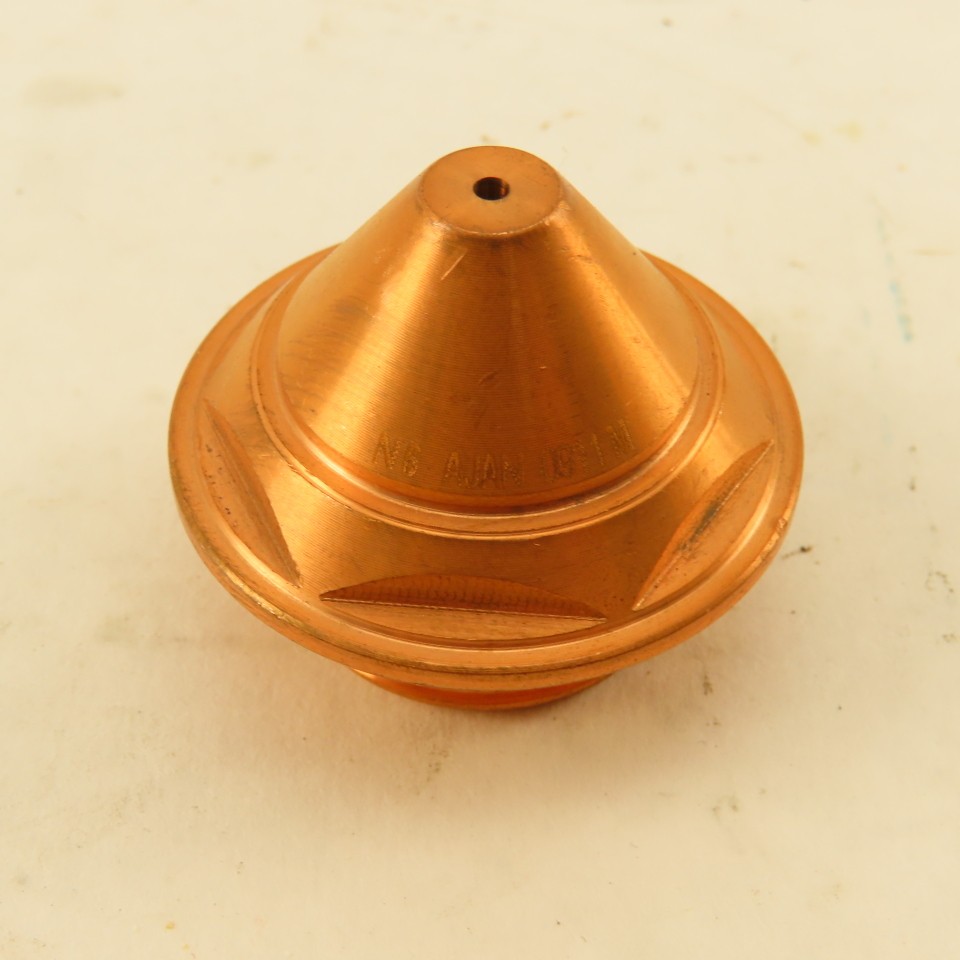 Ajan N6 CNC Plasma Cutting Tip