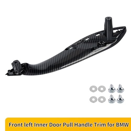 3 Series Interior Door Pull Handle, 3 Series Right Front