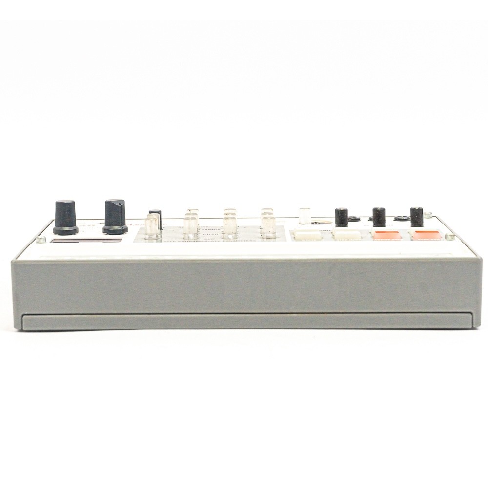 Korg Volca Sample 2 Digital Sample Sequencer