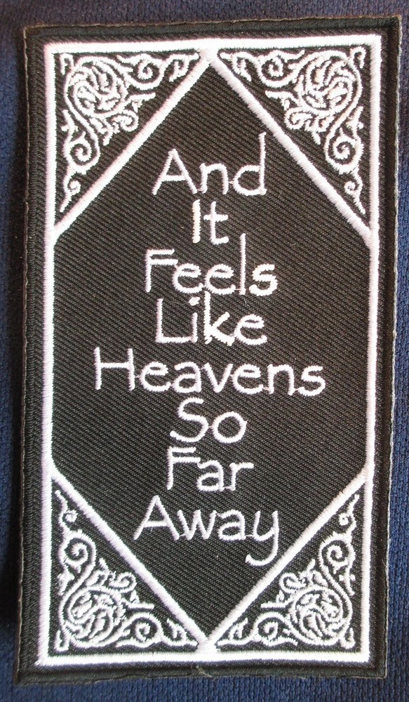 8 ASSORTED EDC MORALE PATCHES EMBROIDERED, LASER CUT & PRINT HOOK & LOOP