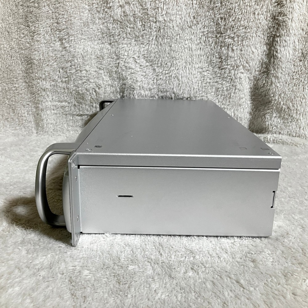 Behringer iNUKE NU3000 Rackmount | 3000W Stereo Power Amplifer