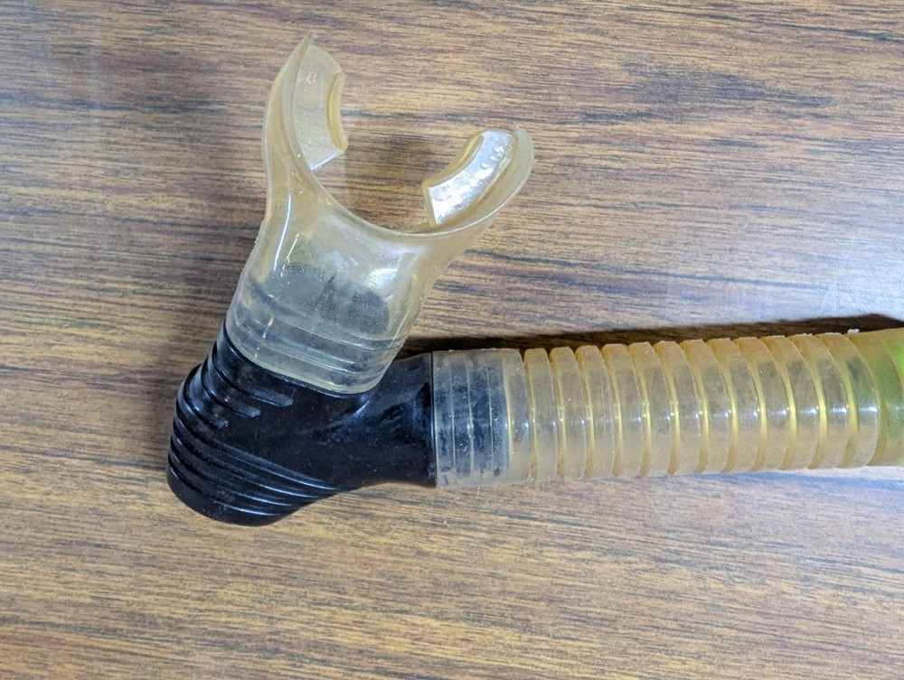 Genesis Surf Snorkel