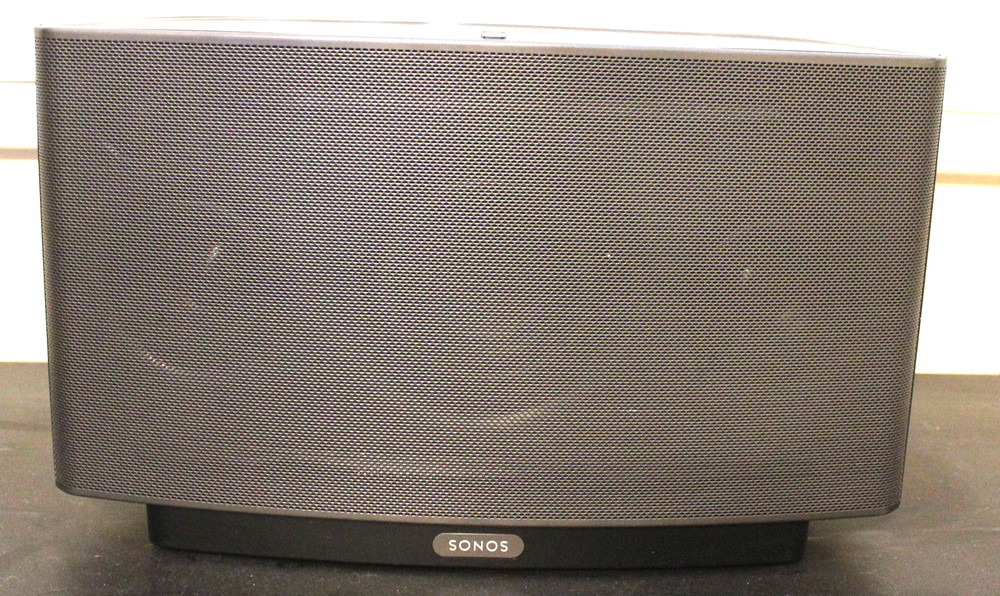 Sonos Play 5 Gen 1 Wireless Speaker Black