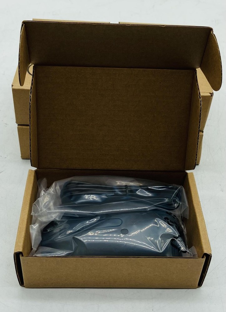 5X NEW DELL MG46T MS116-BK COMPUTER MOUSE