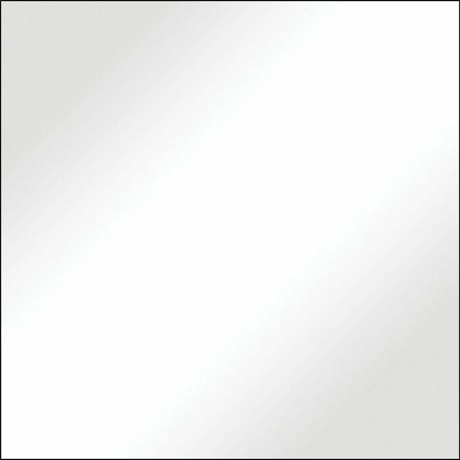 Lion 22080CR Poly Envelope A4 9.375"x13" Clear Hook & Loop