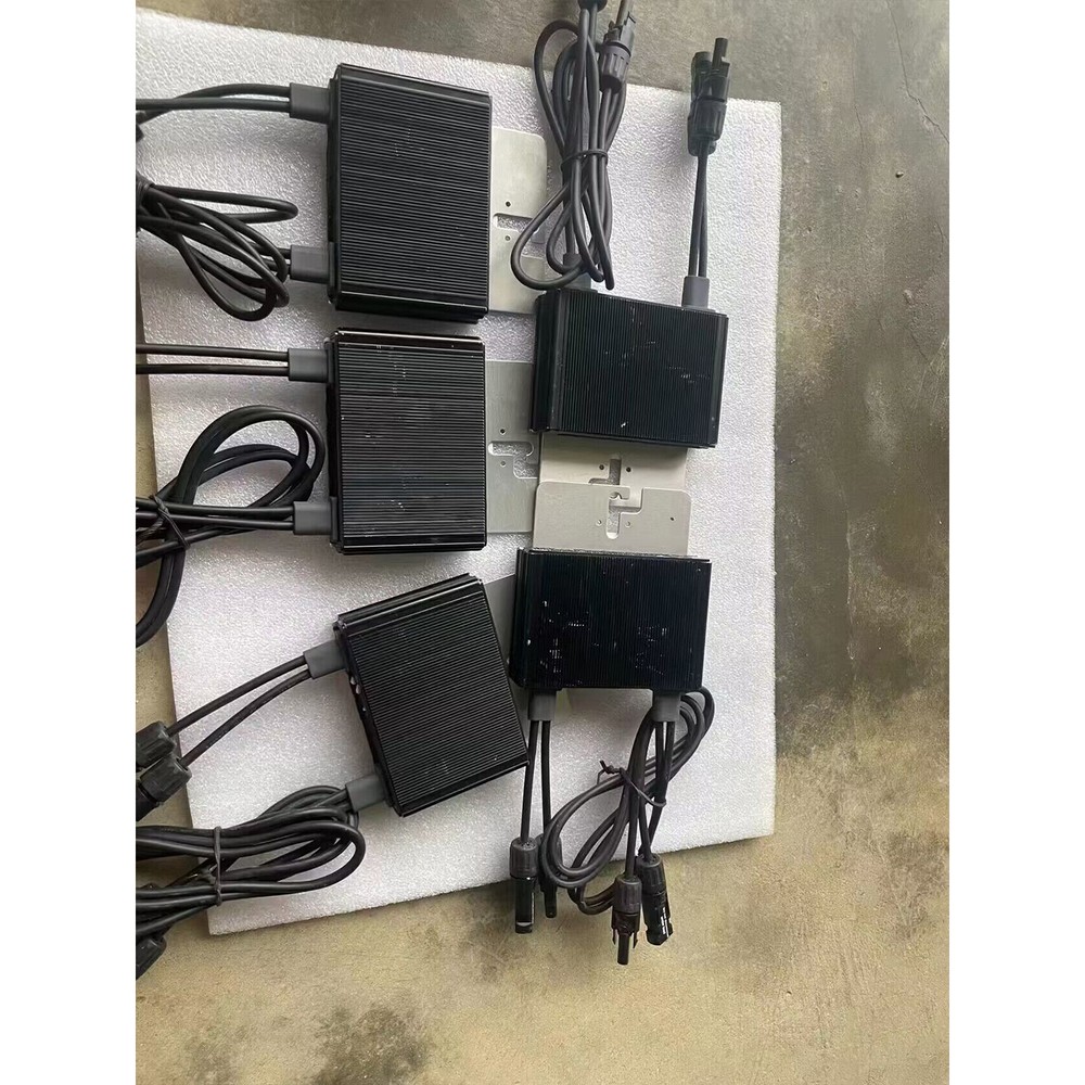 SOLAREDGE Solar Optimizer MPPT P400-5NC4ARM 400W 1000V PV Solar Panel Optimizer