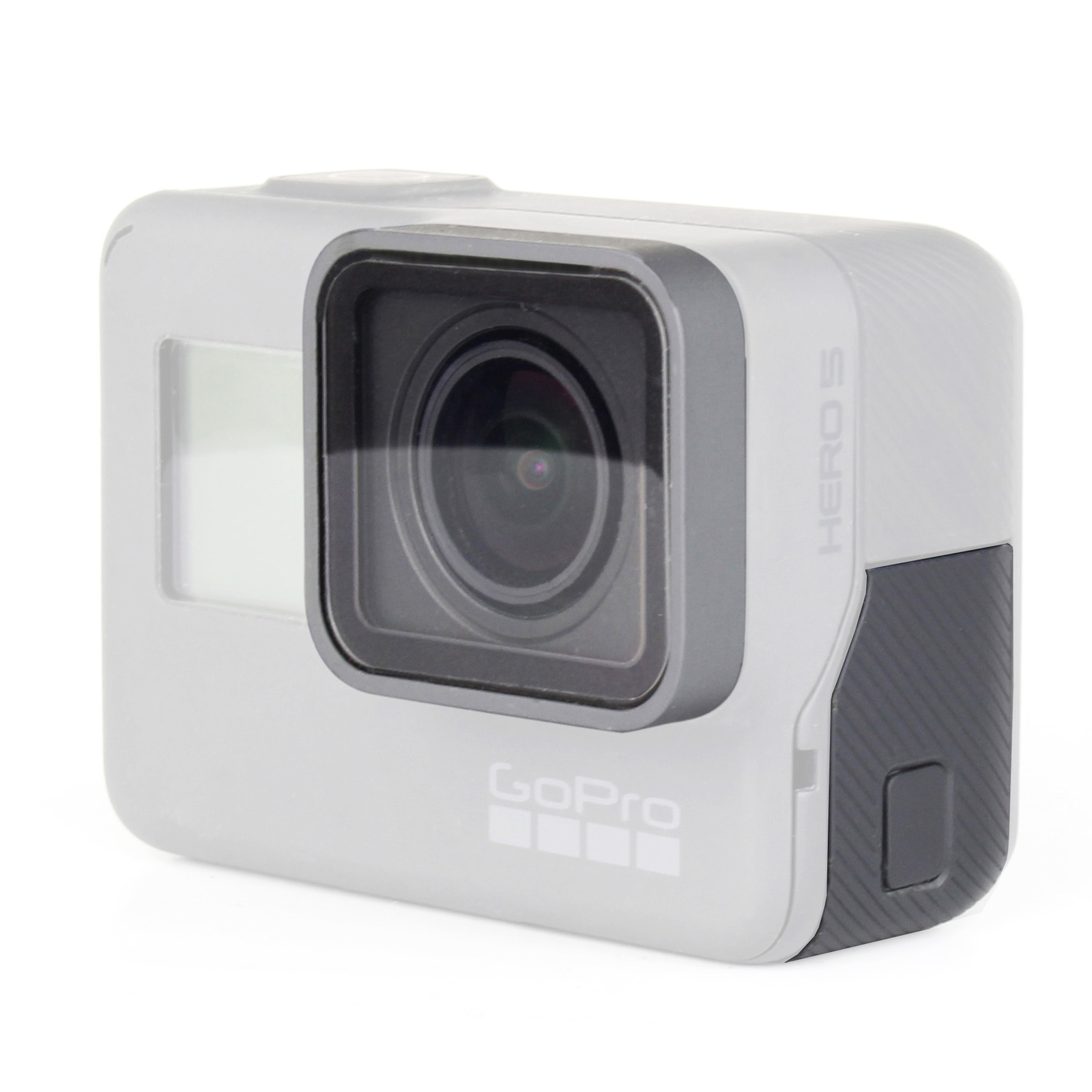 Genuine Side Door Protector USB-C Port Side For GoPro Hero 5 Hero 6 Hero 7 Black