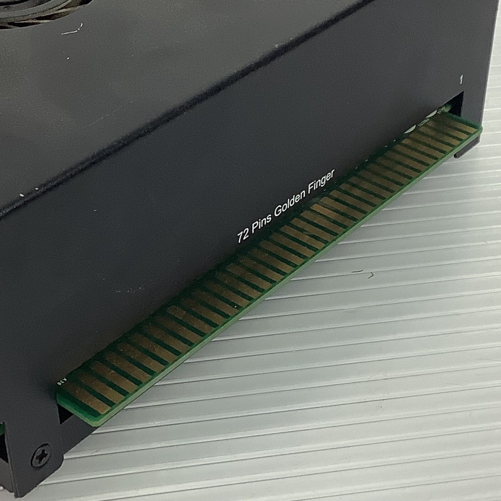 Grover Gaming Computer Module Model: GV6795B