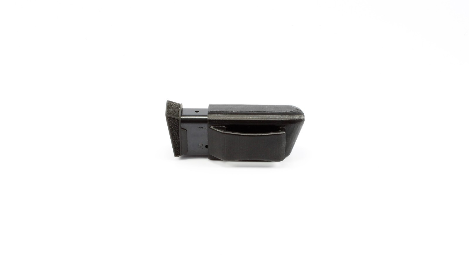 MAG POUCH SIG SAUER P365 - RH SHOOTER - Magazine Holder Fits Belts up to 1.5"