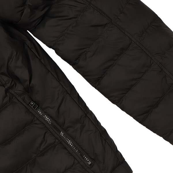 Richa Houdini Primaloft Mid-Layer Insulated Jacket - Black