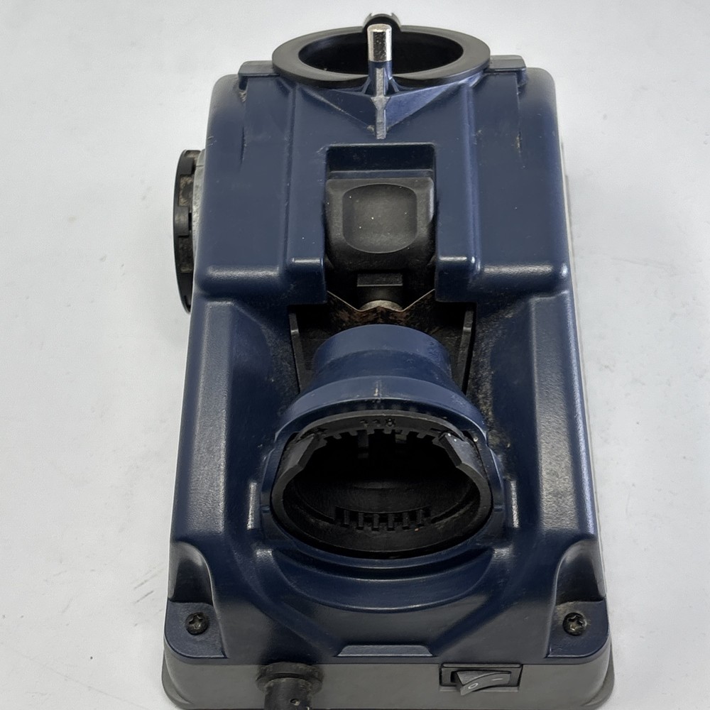 Drill Doctor XPK Drill Bit Sharpener ONLY, No Chuck or Chuck Adapter READ