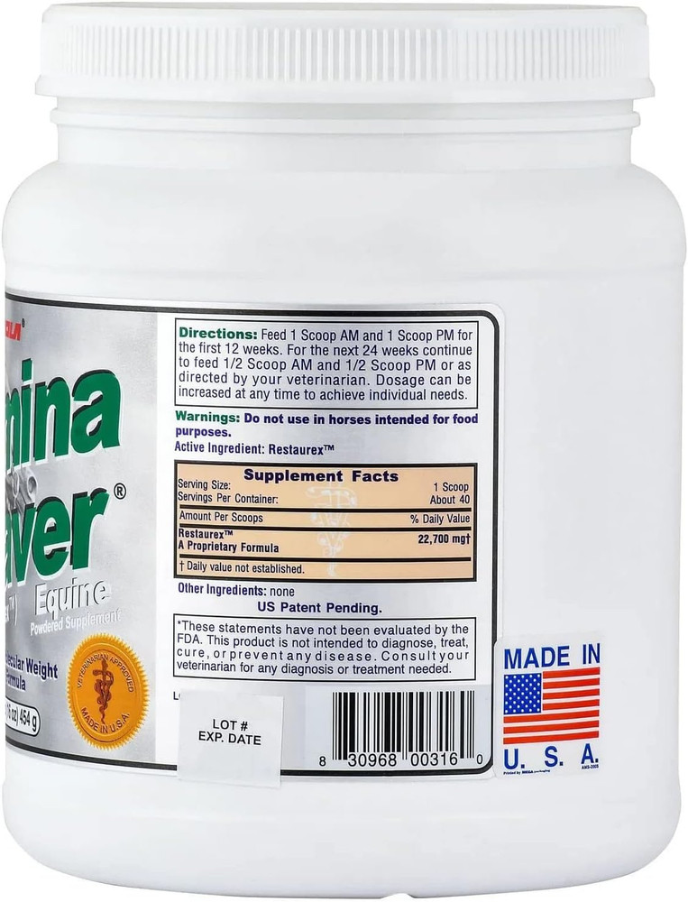 Laminasaver 1 Lb