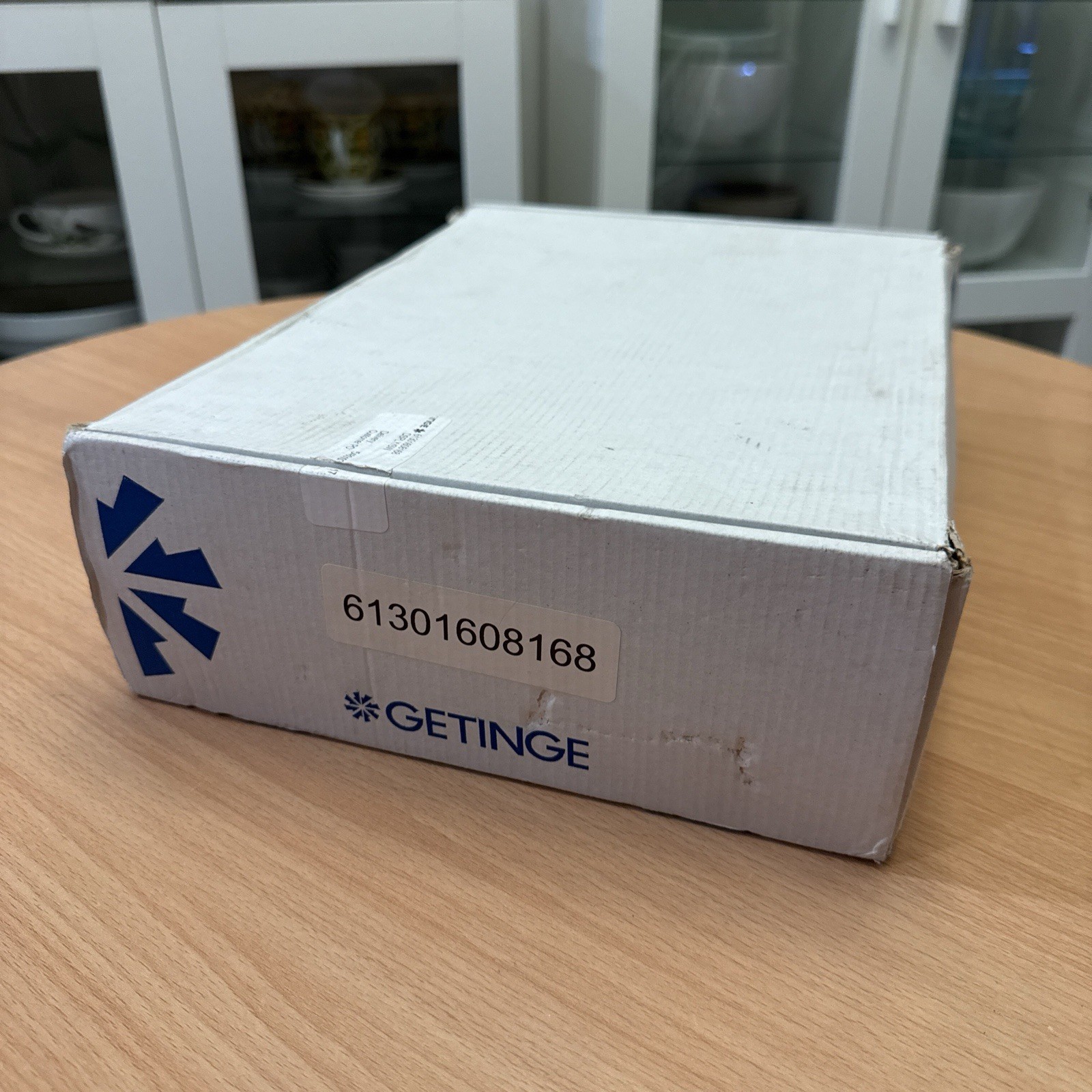 Getinge OP30 Operating Panel PACS 3000 P/N 5655489-73 Sterilizer Control NOS