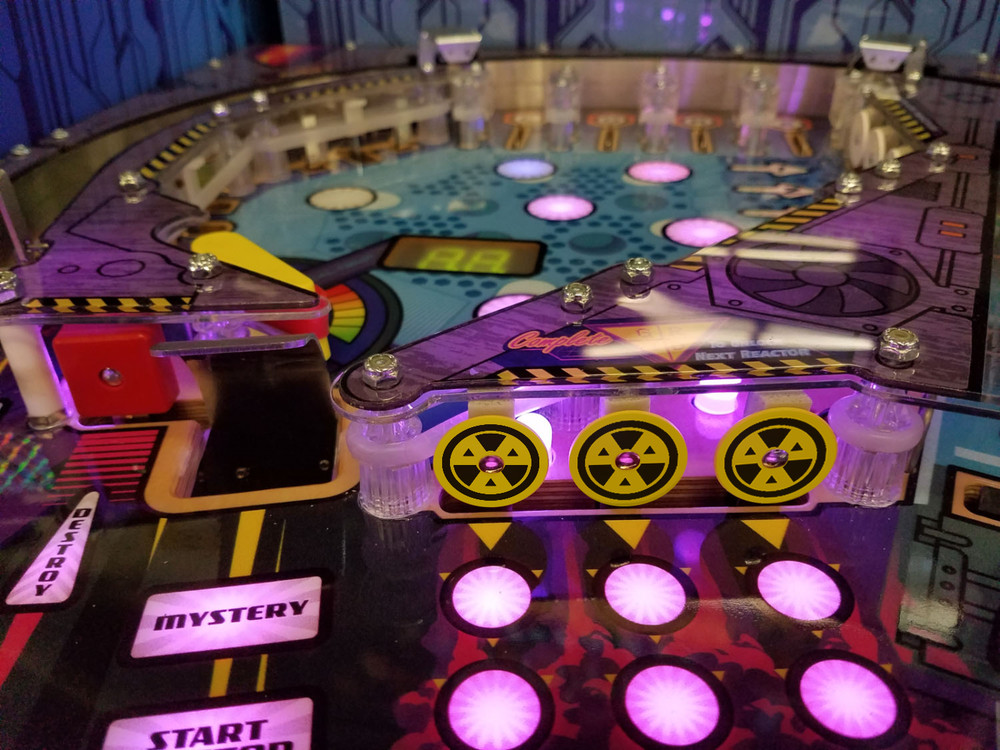 Total Nuclear Annihilation Target Decal Set (TNA)