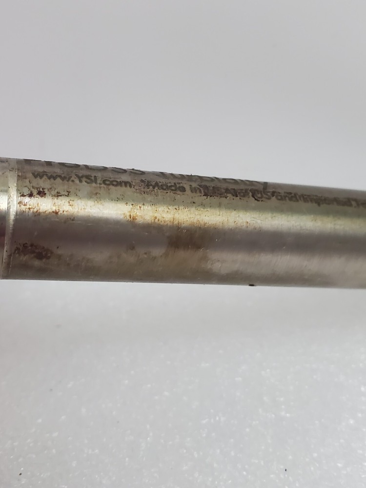 YSI ProDSS Optical DO Sensor P/N: 626901 6901