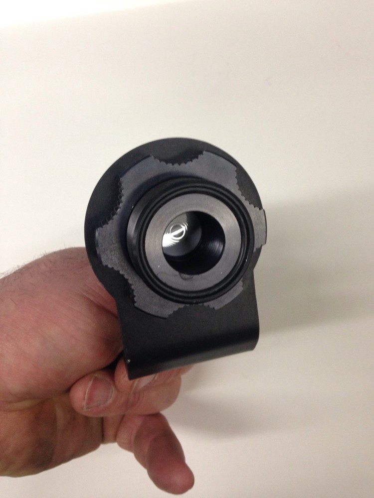 RAYTEK RAYIT5CF TEMPERATURE SENSOR FREE SHIPPING 0b072b