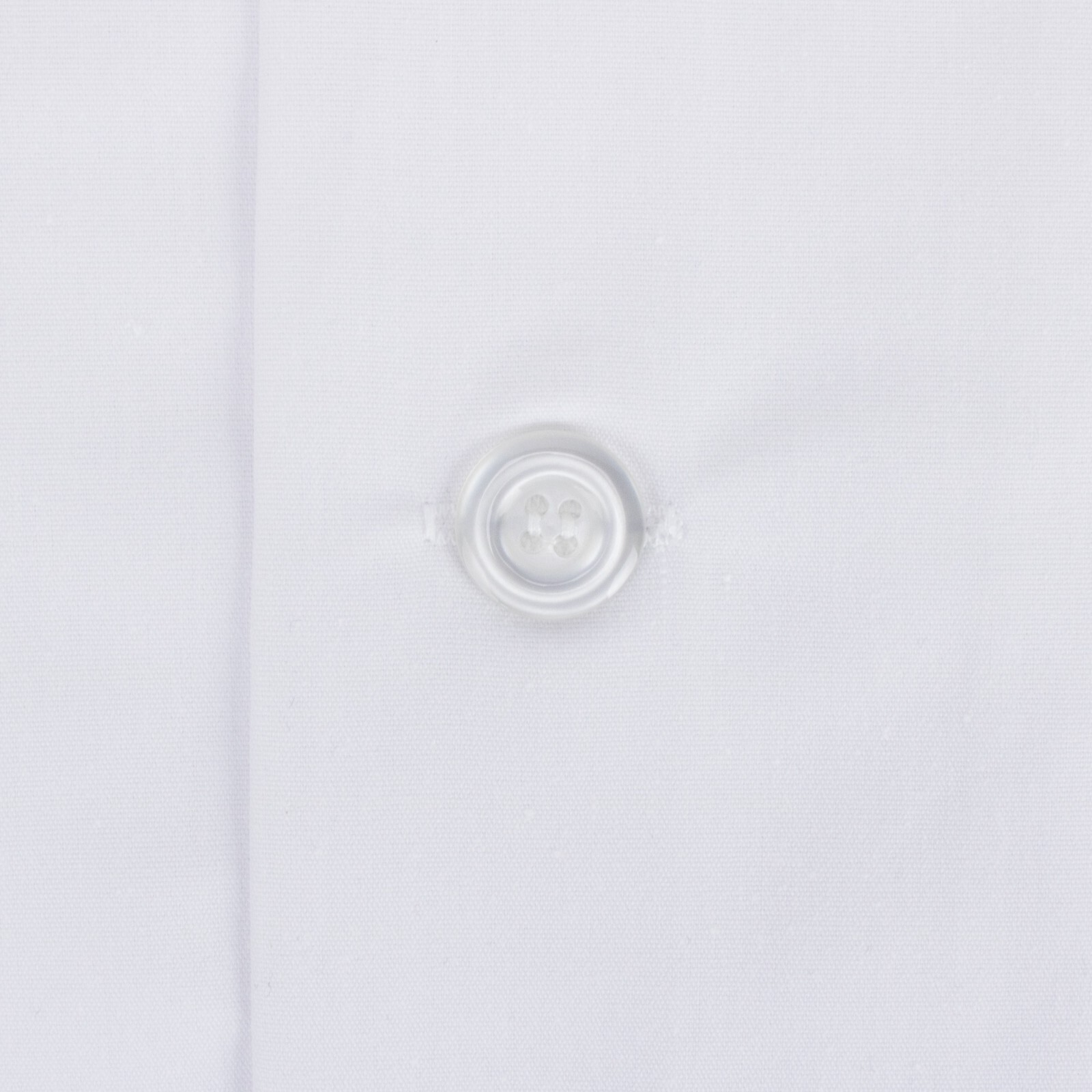 Full Length Lab Coat, White, Size 56, Each