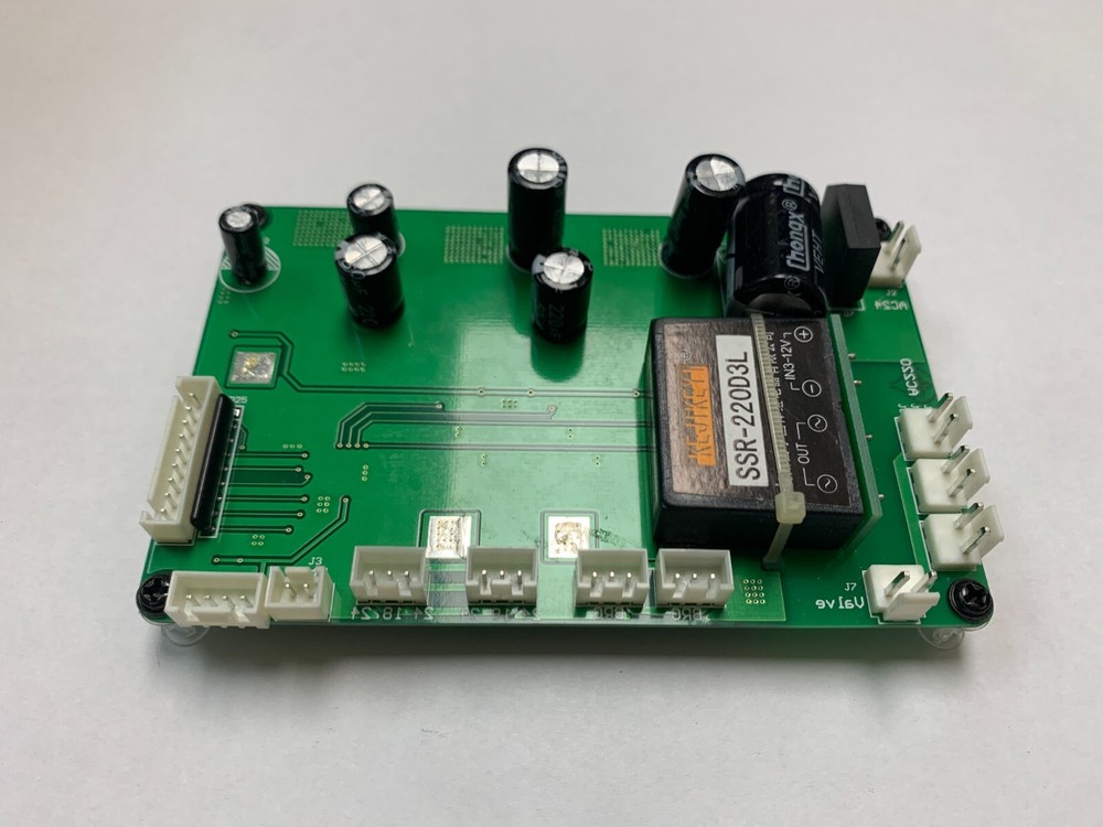 Hanson ProSystems HPS-Co2JET-LED V4.0 Replacement Main / Driver Board V4.0