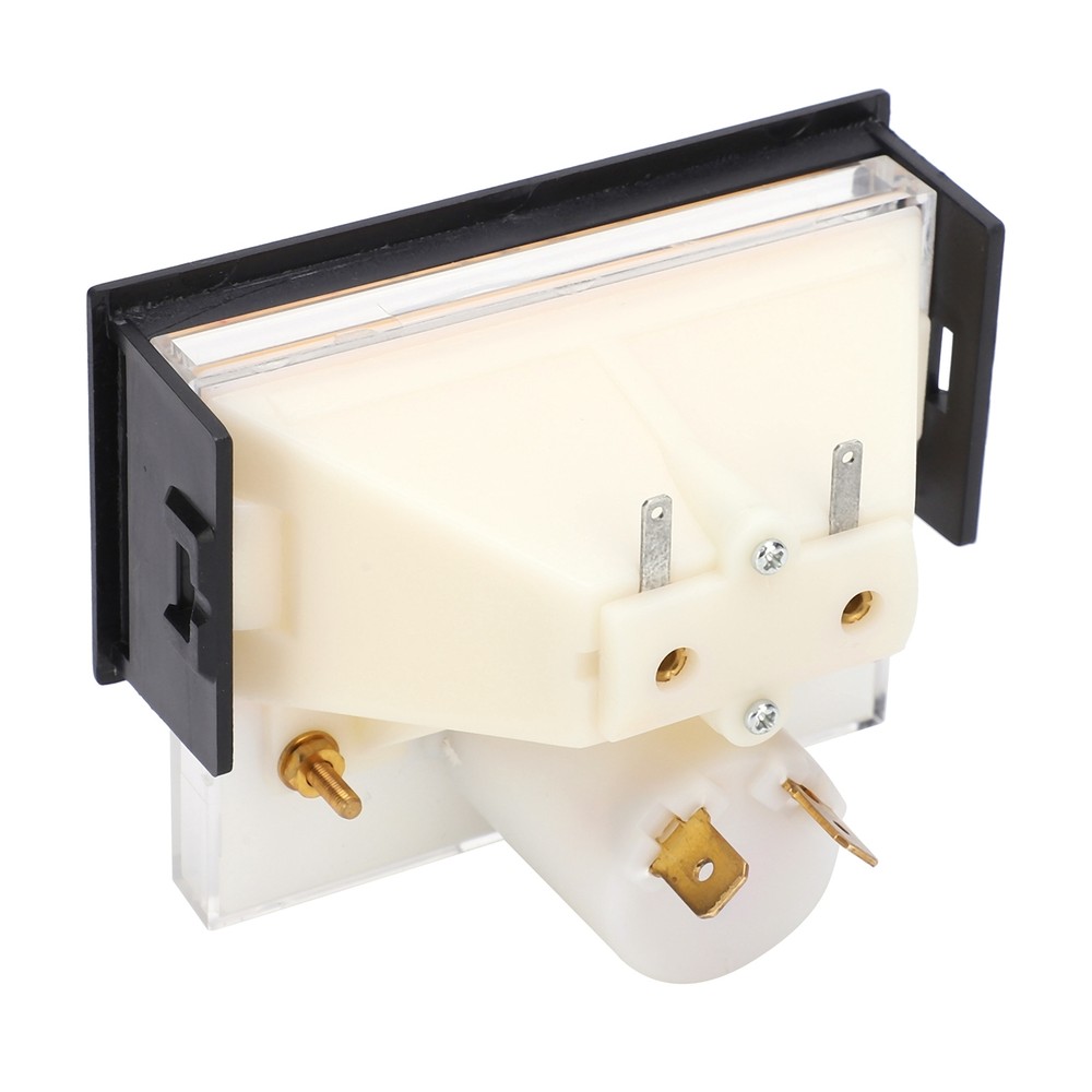 TN-73-HS-9213H VU Meter Header Audio DB Level Header Power Amplifier Level Meter