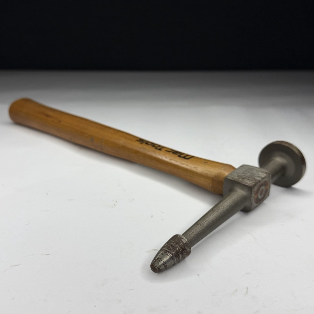 Mac Tools BTH158GP USA General Purpose Pick Hammer