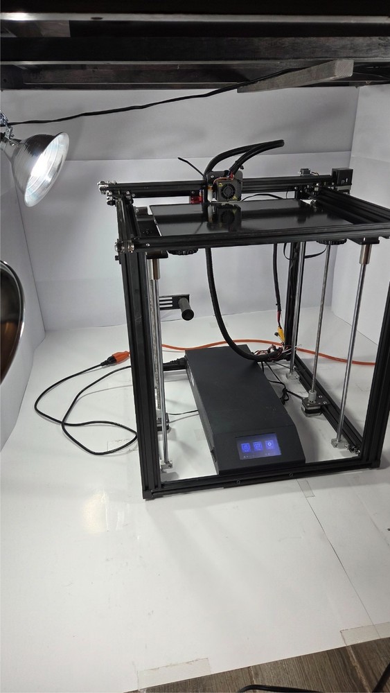 Creality Ender 5 Plus 3D Printer