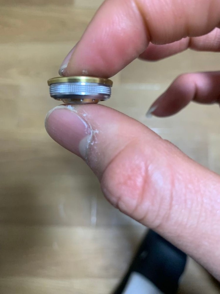 10 Stella 2000 Waterproof Cap