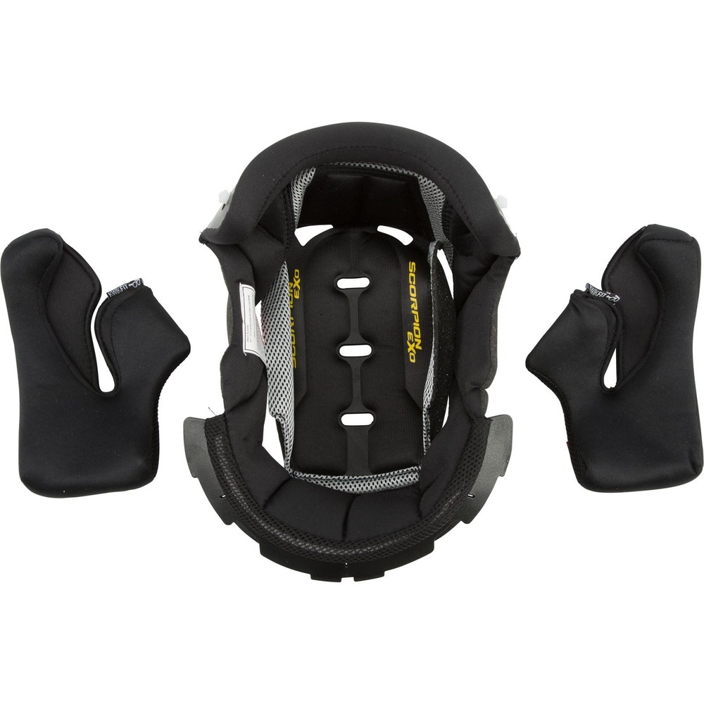 ScorpionEXO Kwikwick Liner EXO-2000 Medium 20-600-04