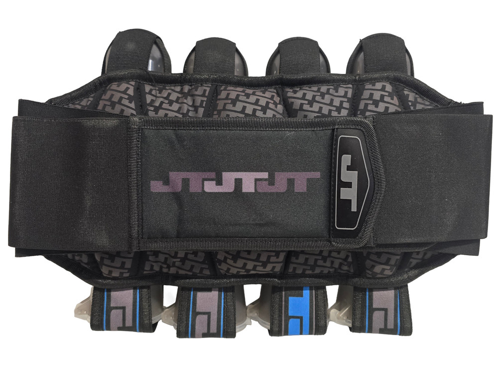 JT Paintball - Convert Harness - Rush 4+7