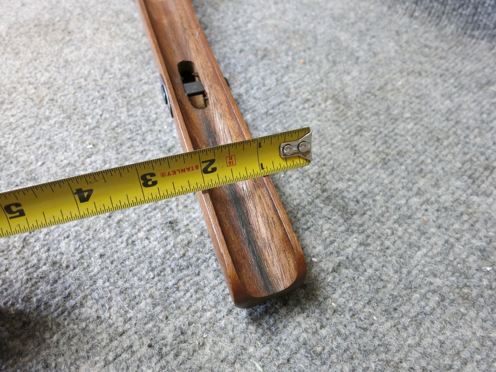 THOMPSON CENTER NEW ENGLANDER COMPLETE MUZZLELOADER STOCK, .50 CAL, GOOD USED.