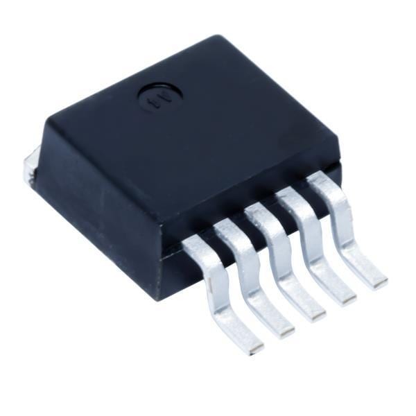 2Pcs TPS78601KTTR TO-263-5