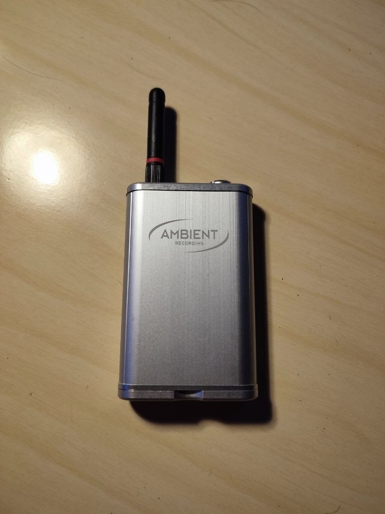 Ambient Wireless Time Code Link TC-TRX B (433MHz)